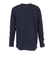 野球ウェア 長袖Tシャツ ML0323FW0001-NVY