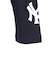 野球ウェア 長袖Tシャツ ML0323FW0001-NVY