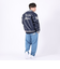野球ウェア ジャケット PUレザー ML2323FW0012-NVWT