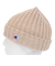 チャンピオン-ヘリテイジ（CHAMPION-HERITAGE）ニット帽 裏ボアリブワッチ 492-0043 IVO 防寒 57-59cm ユニセックス アイボ…