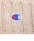 チャンピオン-ヘリテイジ（CHAMPION-HERITAGE）ニット帽 裏ボアリブワッチ 492-0043 IVO 防寒 57-59cm ユニセックス アイボ…