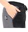 リーフ（REEF）シェルパフリースロングパンツ RFPTM2305-C.GRY