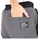 リーフ（REEF）シェルパフリースロングパンツ RFPTM2305-C.GRY