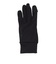 手袋 ヒートクロスストレッチグローブ 防寒 WG3F0010-WA900-GRSN BLK S-Lサイズ 滑り止め