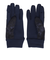 手袋 防風 フィールドグローブ 防寒 WG3F0014-WA900-GRSN NVY