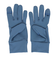 手袋 ヒートクロスストレッチグローブ 防寒 WG3F0011-WA901-GRSN BLU