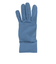 手袋 ヒートクロスストレッチグローブ 防寒 WG3F0011-WA901-GRSN BLU