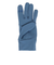 手袋 ヒートクロスストレッチグローブ 防寒 WG3F0011-WA901-GRSN BLU