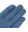 手袋 ヒートクロスストレッチグローブ 防寒 WG3F0011-WA901-GRSN BLU