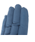 手袋 ヒートクロスストレッチグローブ 防寒 WG3F0011-WA901-GRSN BLU