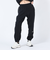 ニューバランス（new balance）Essentials 裏起毛 フリースパンツ WP33509BK