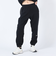 ニューバランス（new balance）Essentials 裏起毛 フリースパンツ WP33509BK