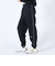 ニューバランス（new balance）Essentials 裏起毛 フリースパンツ WP33509BK