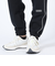 ニューバランス（new balance）Essentials 裏起毛 フリースパンツ WP33509BK