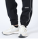 ニューバランス（new balance）Essentials 裏起毛 フリースパンツ WP33509BK
