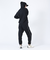 ニューバランス（new balance）Essentials 裏起毛 フリースパンツ WP33509BK