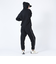 ニューバランス（new balance）Essentials 裏起毛 フリースパンツ WP33509BK