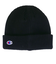 チャンピオン-ヘリテイジ（CHAMPION-HERITAGE）ニット帽 アゼワッチ 492-0023 BLK フリーサイズ 黒