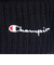 チャンピオン-ヘリテイジ（CHAMPION-HERITAGE）ニット帽 アゼワッチ 492-0023 BLK フリーサイズ 黒