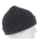 チャンピオン-ヘリテイジ（CHAMPION-HERITAGE）ニット帽 裏ボアリブワッチ 492-0043 BLK 57-59cm ユニセックス