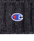 チャンピオン-ヘリテイジ（CHAMPION-HERITAGE）ニット帽 裏ボアリブワッチ 492-0043 BLK 57-59cm ユニセックス