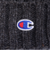 チャンピオン-ヘリテイジ（CHAMPION-HERITAGE）ニット帽 裏ボアリブワッチ 492-0043 BLK 57-59cm ユニセックス