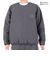 リーフ（REEF）REEF PUFF CREW プルオーバー RFJKM2302-C.GRY