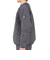 リーフ（REEF）REEF PUFF CREW プルオーバー RFJKM2302-C.GRY