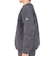 リーフ（REEF）REEF PUFF CREW プルオーバー RFJKM2302-C.GRY