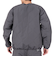 リーフ（REEF）REEF PUFF CREW プルオーバー RFJKM2302-C.GRY