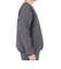 リーフ（REEF）REEF PUFF CREW プルオーバー RFJKM2302-C.GRY