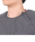 リーフ（REEF）REEF PUFF CREW プルオーバー RFJKM2302-C.GRY