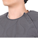 リーフ（REEF）REEF PUFF CREW プルオーバー RFJKM2302-C.GRY