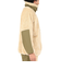 リーフ（REEF）SHERPA A FLEECE HIGH NECK ZIP UP ジャケット RFPKM2304-BEG