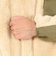 リーフ（REEF）SHERPA A FLEECE HIGH NECK ZIP UP ジャケット RFPKM2304-BEG