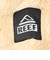 リーフ（REEF）SHERPA A FLEECE HIGH NECK ZIP UP ジャケット RFPKM2304-BEG