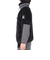 リーフ（REEF）SHERPA A FLEECE HIGH NECK ZIP UP ジャケット RFPKM2304-C.GRY