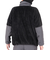 リーフ（REEF）SHERPA A FLEECE HIGH NECK ZIP UP ジャケット RFPKM2304-C.GRY