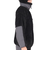 リーフ（REEF）SHERPA A FLEECE HIGH NECK ZIP UP ジャケット RFPKM2304-C.GRY