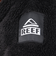リーフ（REEF）SHERPA A FLEECE HIGH NECK ZIP UP ジャケット RFPKM2304-C.GRY