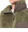リーフ（REEF）SHERPA A FLEECE HIGH NECK ZIP UP ジャケット RFPKM2304-OLV
