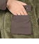 リーフ（REEF）SHERPA A FLEECE HIGH NECK ZIP UP ジャケット RFPKM2304-OLV
