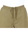 リーフ（REEF）PUFF LONG PANTS 中綿パンツ RFPTM2306-OLV