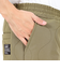 リーフ（REEF）PUFF LONG PANTS 中綿パンツ RFPTM2306-OLV