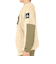 リーフ（REEF）SHERP A FLEECE CREW プルオーバー RFSWM2303-BEG