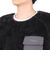 リーフ（REEF）SHERP A FLEECE CREW プルオーバー RFSWM2303-C.GRY