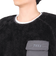 リーフ（REEF）SHERP A FLEECE CREW プルオーバー RFSWM2303-C.GRY