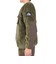 リーフ（REEF）SHERP A FLEECE CREW プルオーバー RFSWM2303-OLV