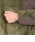 リーフ（REEF）SHERP A FLEECE CREW プルオーバー RFSWM2303-OLV