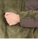 リーフ（REEF）SHERP A FLEECE CREW プルオーバー RFSWM2303-OLV